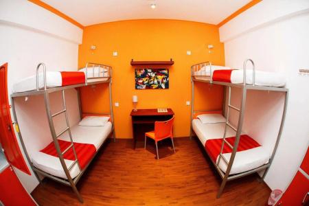 CityRest Fort - 14