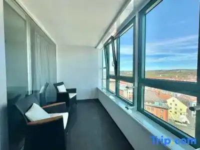 My Parkhotel - 176