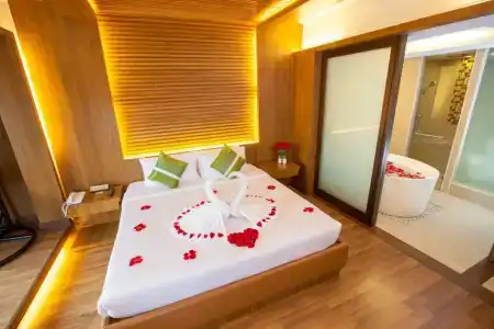 Chiangmai Grandview & Convention Center - Sha Extra Plus - 2