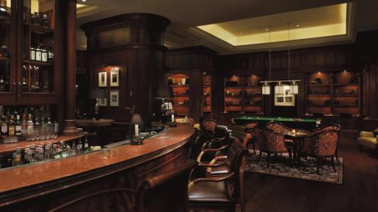 The Ritz-Carlton, Guangzhou - 19