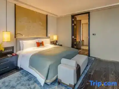 Diaoyutai Hangzhou - 145