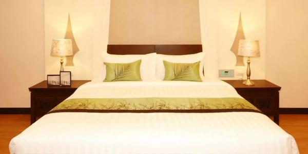 The Heritage Pattaya Beach Resort-Sha - 16