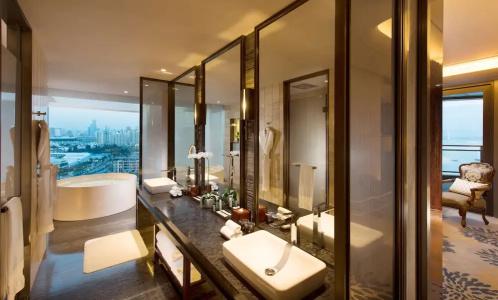 Hilton Shenzhen Shekou Nanhai - 75