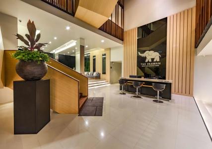 The Erawan Koh Chang -Sha Extra Plus - 1