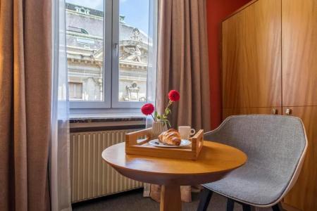 Hôtel Des Artistes - 68