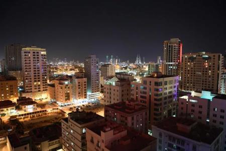 Juffair Gate - 17
