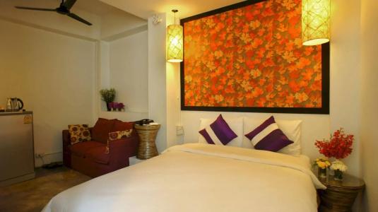 Walking Street Residence - SHA Extra Plus - 29