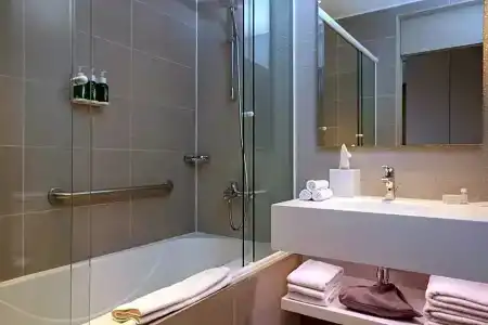 Courtyard by Marriott Las Condes - 81