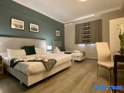 Sliema Marina - 90