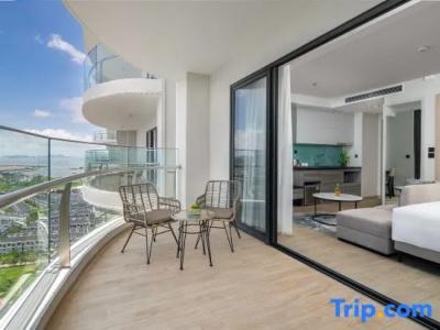 Citadines Marina Halong - 94