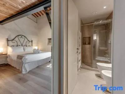 Torre Camaldoli b&b - Borgo Capitano Collection - Albergo Diffuso - 114