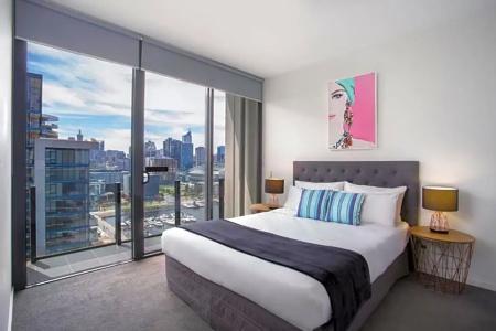 The Sebel Docklands - 142