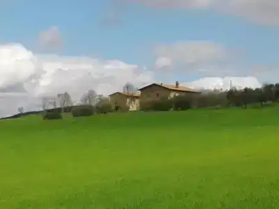 Agriturismo Barbi - 12