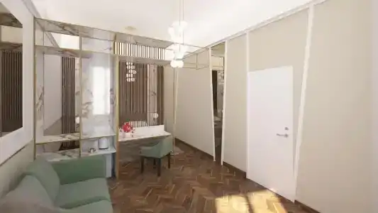 Vittoriano Suite - 52