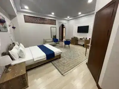 Paradise Plaza Luxury - 53