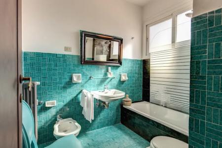 b&b Piramide Terrace - 21