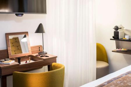 Best Western Plus La Demeure - 57