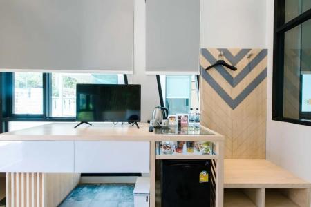 Samed Tropical Resort - 4