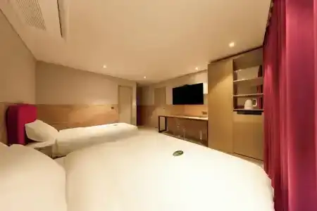 Capace Gangnam - 120