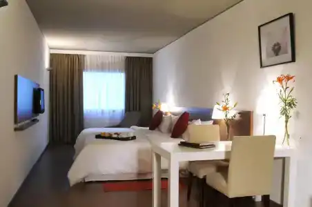 Dazzler by Wyndham Buenos Aires Maipu - 40