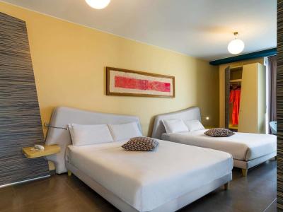ibis Styles Catania Acireale - 125