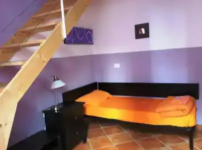Emerald Palace Hostel - 6