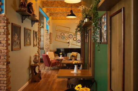 Casa Boutique - Adults Only - 14