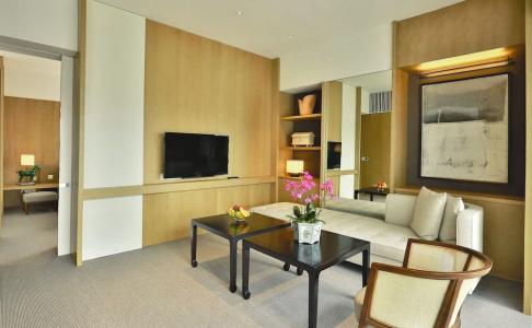 Grand Hyatt Chengdu - 55