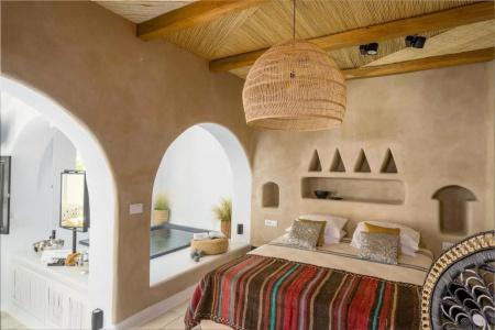 Euphoria Chora Naxos - 1