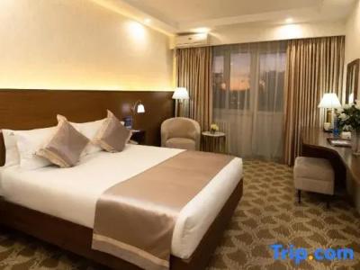 Bayangol - 32
