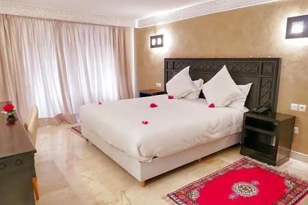 Zalagh Kasbah & Spa - 54