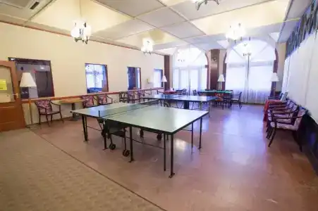 Mátyás Király Gyógy- és Wellness - 5