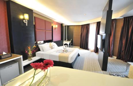 The Sterling Boutique Melaka - 3