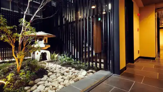 Mimaru Kyoto Horikawarokkaku - 25