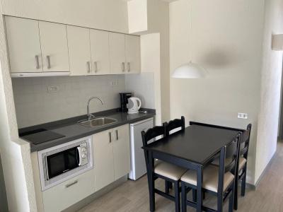 Apartamentos Hg Cristian Sur - 17