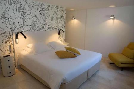 Best Western Hôtel Alcyon - 49