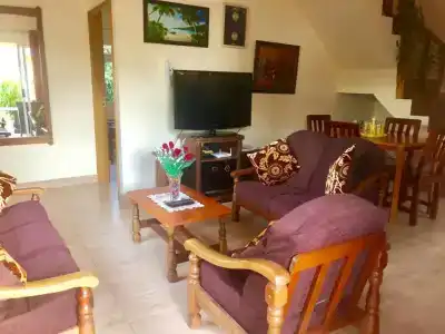 Mountain Lodge - 23