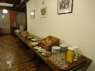 Gasthof Zum Ross - 10