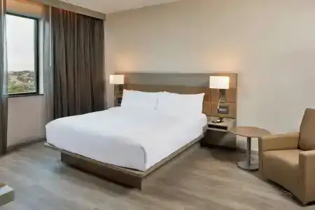Ac By Marriott Austin Hill Country - 55