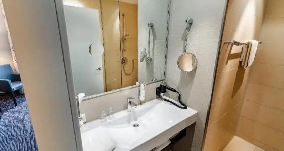 Best Western Plus Ostertor - 71