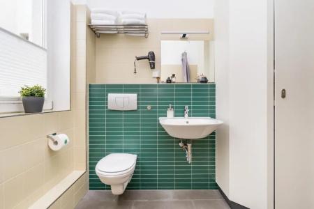 Bensimon Prenzlauer Berg - 264