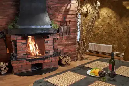 Огни Имандры - 111