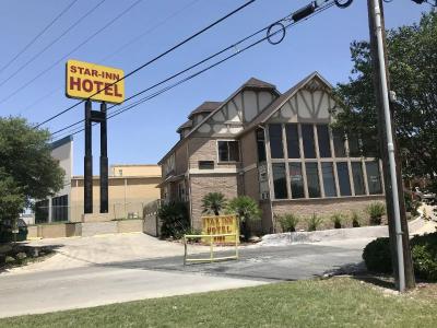 Star Inn - 17