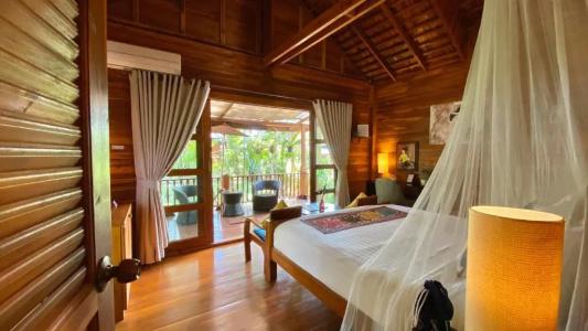 Nan Seasons Boutique Resort - 314