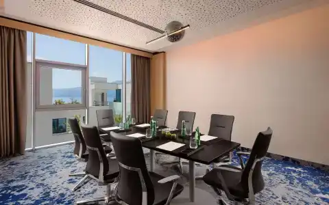 Hilton Rijeka Costabella Beach Resort And Spa - 20