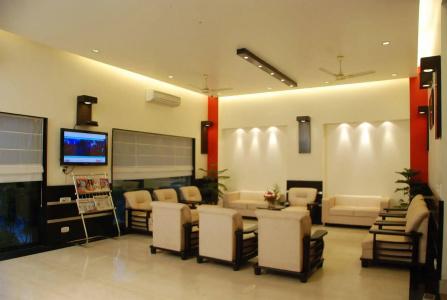 Meridian Plaza - 2