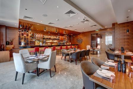 Media Rotana Dubai - 34