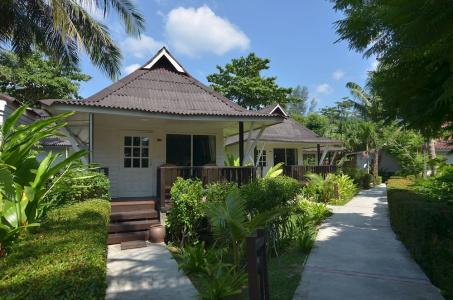 Nakara Long Beach Resort - Sha Extra Plus - 108