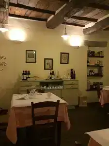Locanda Antico Borgo - 12