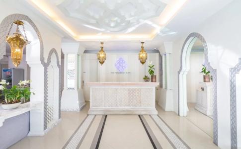 The Verandah - Sha Extra Plus - 14